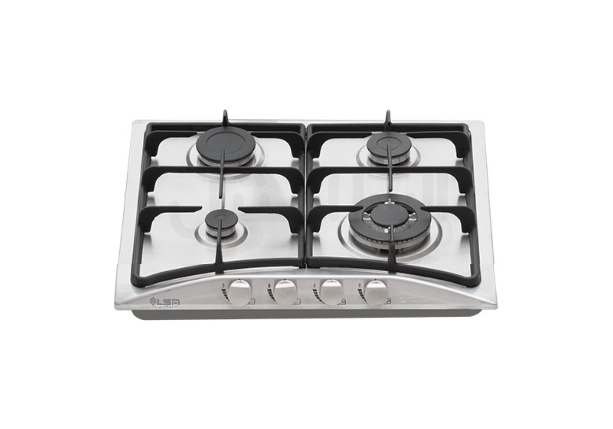 Elsa steel s402 Gas hob Elsa Steel